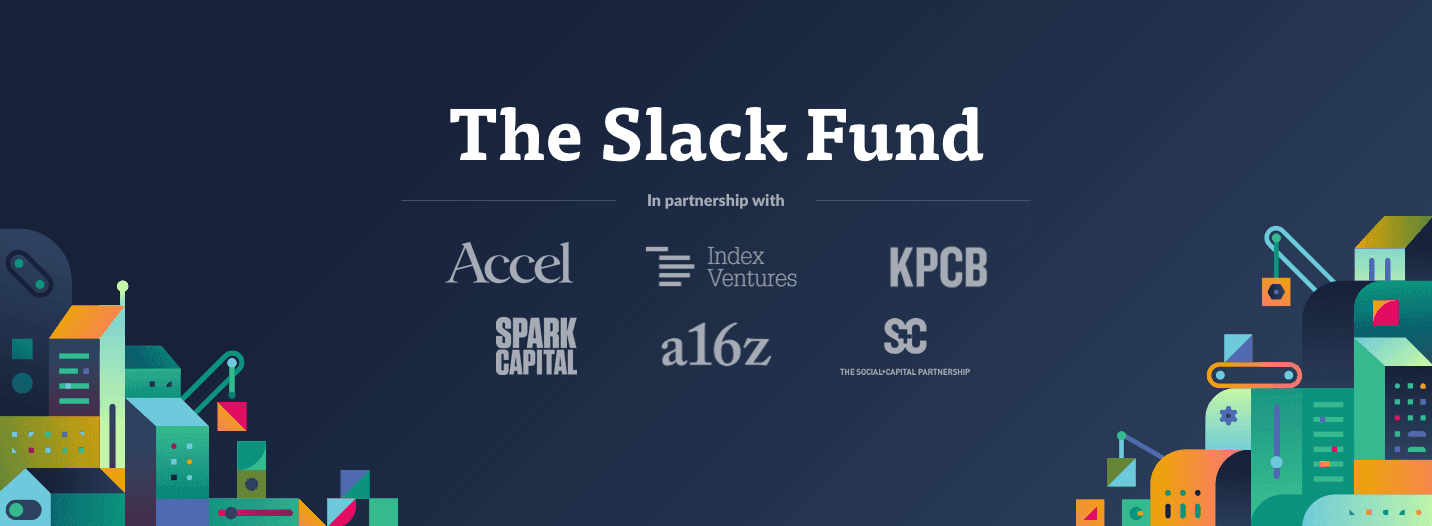 the Slack Fund