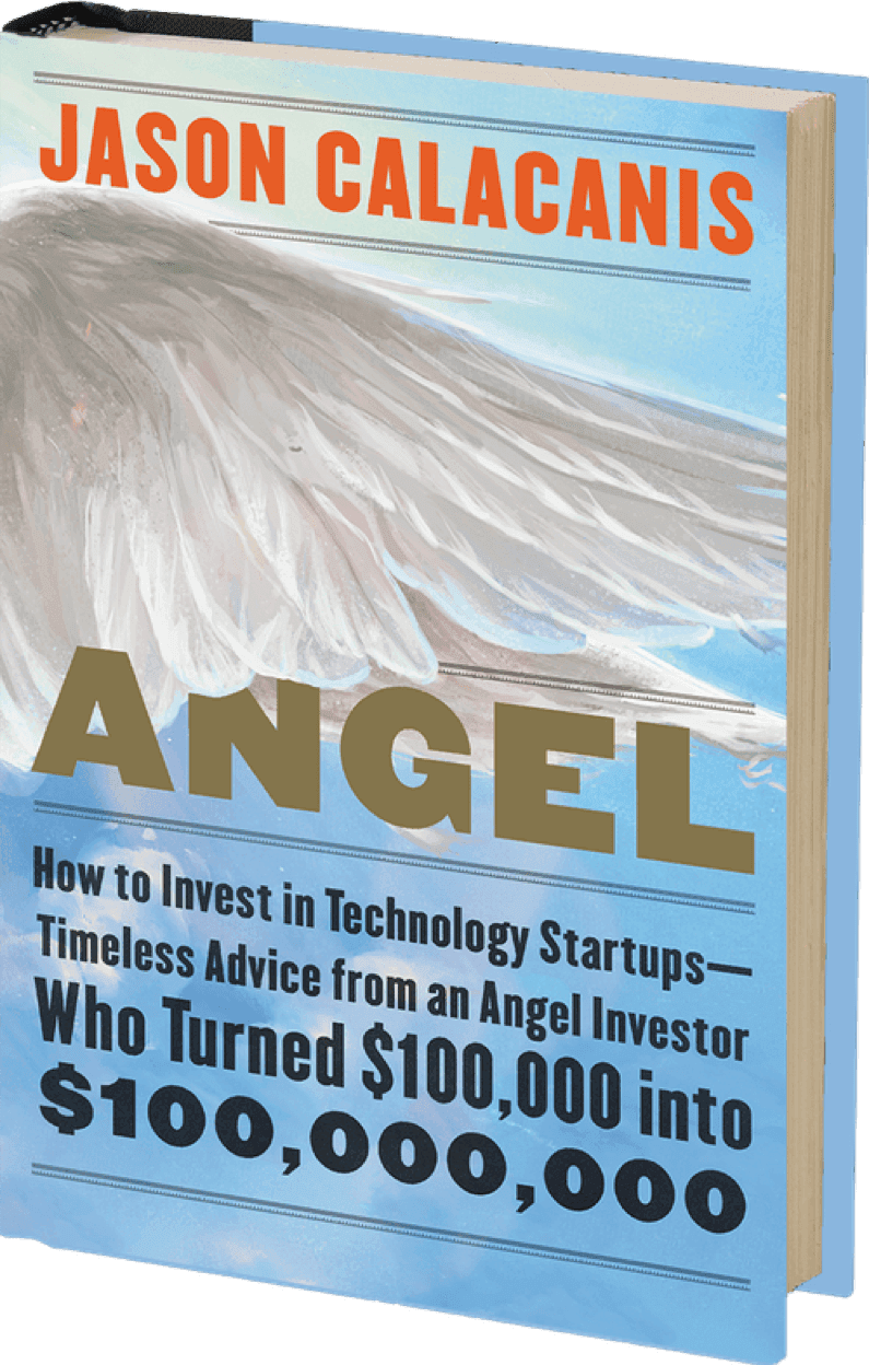 Angel book