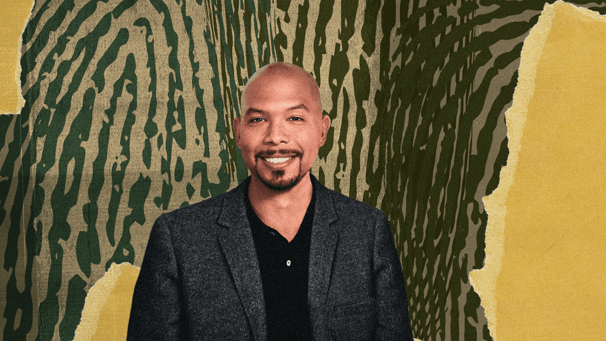 Nick Caldwell on engineering leadership