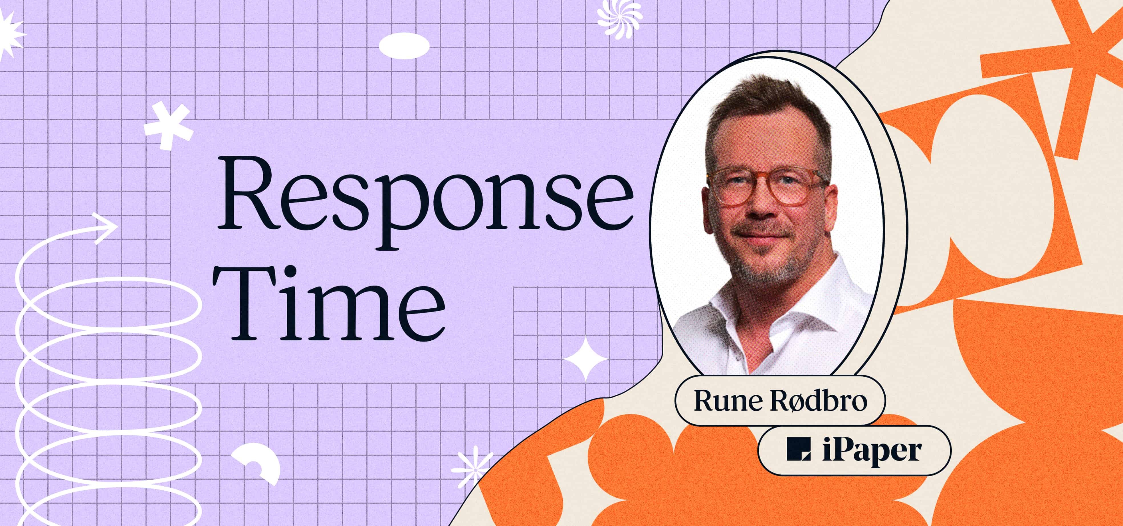 Response Time Vol. 10