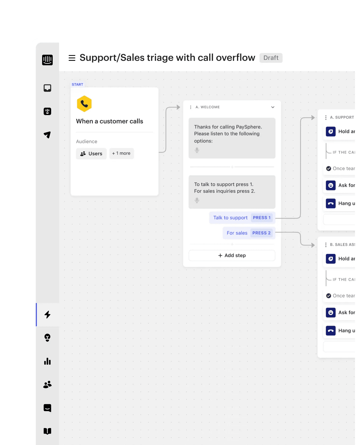Setup Once, Automate Forever