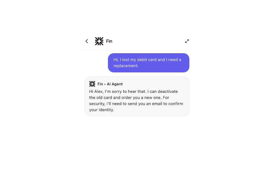 A screenshot of the product